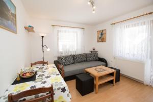 Apartmaji Matej Cvetek 