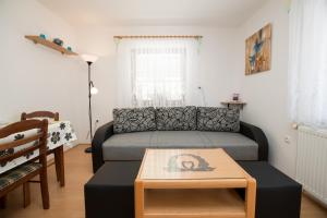 Apartmaji Matej Cvetek