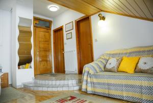 Apartment Ferk 