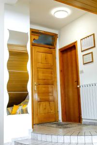 Apartment Ferk 