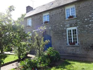 Pension La Fosse Chambre D'Hotes Saint-Fraimbault Frankreich