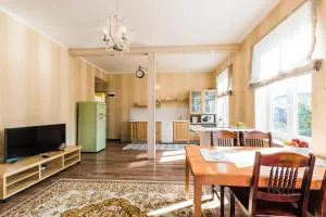 Reta Apartemendid - Herjava