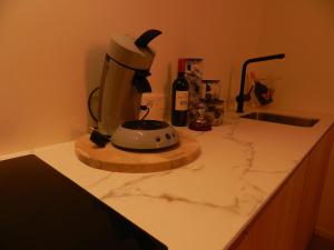 Appartement Sun Corner Deluxe Knokke