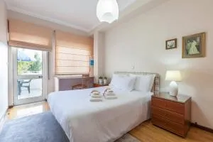 RH Charming Apartment São Victor - Bairro Novo