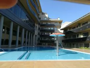 Apartamento Playa Silgar - Sanxenxo