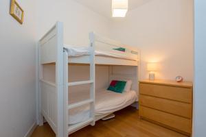Appartements Summit Apartment - Chamonix : photos des chambres