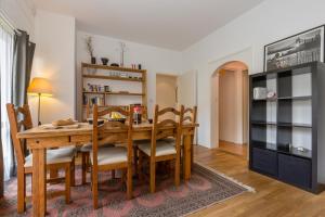 Summit Apartment - Chamonix