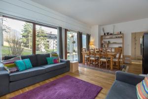 Summit Apartment - Chamonix