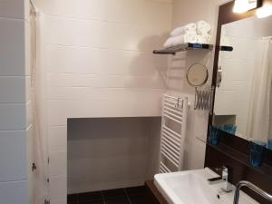 Apartmán Panorama 308