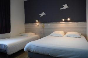 Hotels Les Jardins d'Oleron : photos des chambres