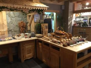 Hotels L'Auberge au Bord du Lac : photos des chambres