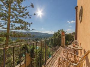 Baglio Fasana whole property