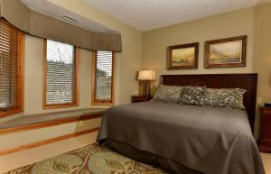 Chetola Resort Condominiums