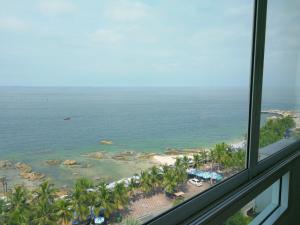 Bangsaen Royal Beach