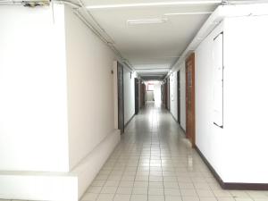 Bangsaen Royal Beach