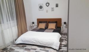 Studio Central Exer II