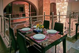 فندق ديار الهدى