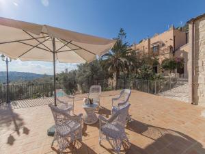 Baglio Fasana whole property