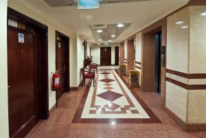 فندق ديار المدينة