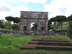 Frangipane Apartment