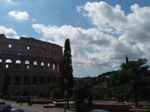 Frangipane Apartment
