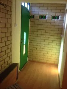 Out of the Wilderness - Shivta