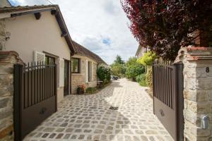 Maisons de vacances La Petite Madame : photos des chambres