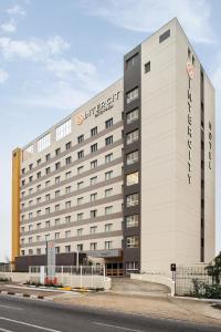 Intercity Pátio Pinda Hotel & Resort