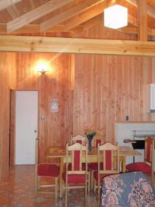 Cabañas El Diuco en Coñaripe 4