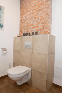 Apartament Loft DeLuxe Koszalin