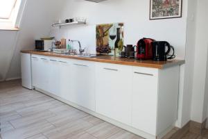 Apartament Loft DeLuxe Koszalin