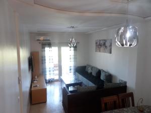 Bel appartement avec piscine