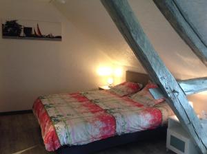 Maisons d'hotes La bicoque en Puisaye : photos des chambres