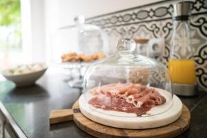 domaine de saint clair adults only