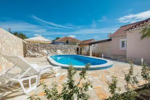 Villa Stara Kula - Perković