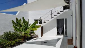 Nimbo Guest House, Tinajo - Lanzarote