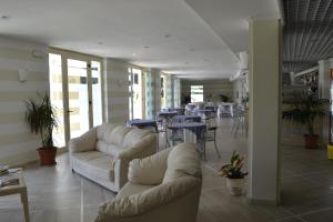 Onda Marina Residence Rta