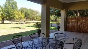 Summerset Place Country House