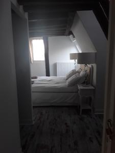 Maisons d'hotes La Capitainerie : photos des chambres