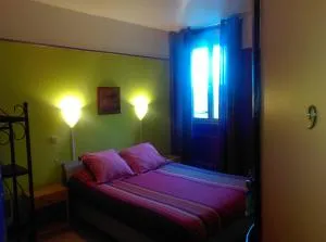 勒拉力酒店 - 苏瓦松