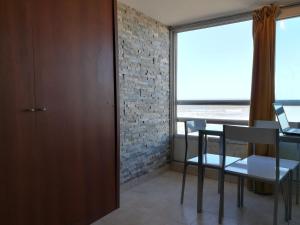 Departamento Villa Gesell Sur Sobre Playa y 140 Vista al Mar