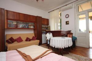 Studio with Terrace and Sea View room in Studio Opatija - Volosko 7912a
