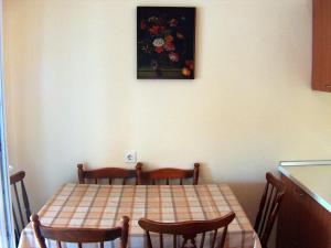 Three-Bedroom Apartment with Terrace and Sea View room in Apartments by the sea Savar Dugi otok - 8080