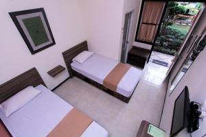Guest House Rumah Wahidin Syariah