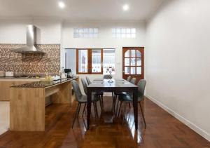 Sirinan Villa Nimman ChiangMai