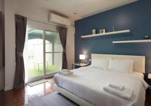 Sirinan Villa Nimman ChiangMai