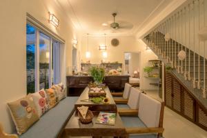 HA Devan Hoian Pool Villa