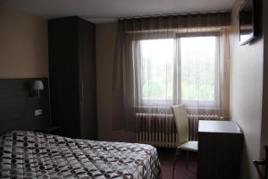 Hotels Hotel Restaurant Oberle : photos des chambres