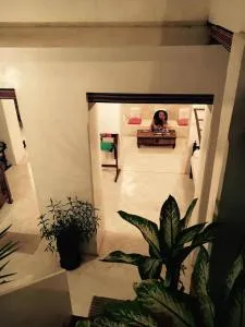 Andavelo House - Mapenya