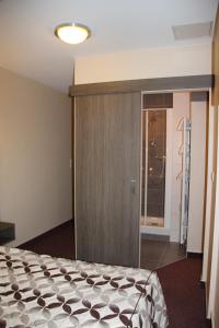 Hotels Hotel Restaurant Oberle : Chambre Simple